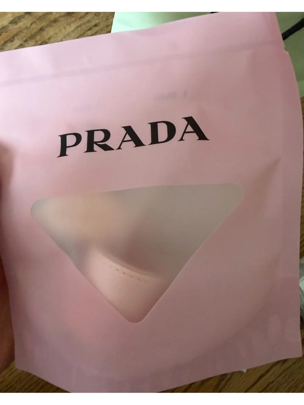 Rare Limited Edition Prada Beauty Event Bundle with Touch Snap Bracelet